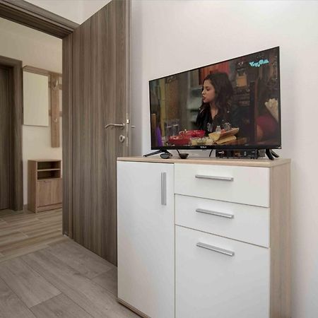 Apartment Miske Ivanica Екстер'єр фото