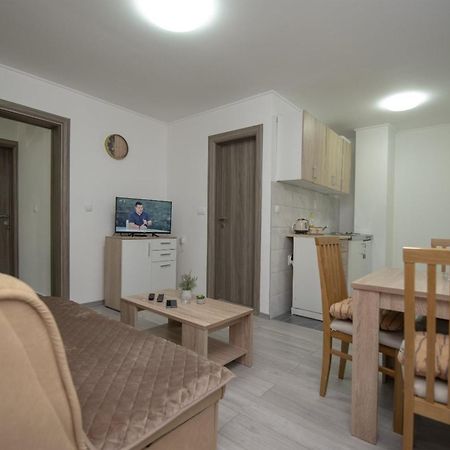 Apartment Miske Ivanica Номер фото
