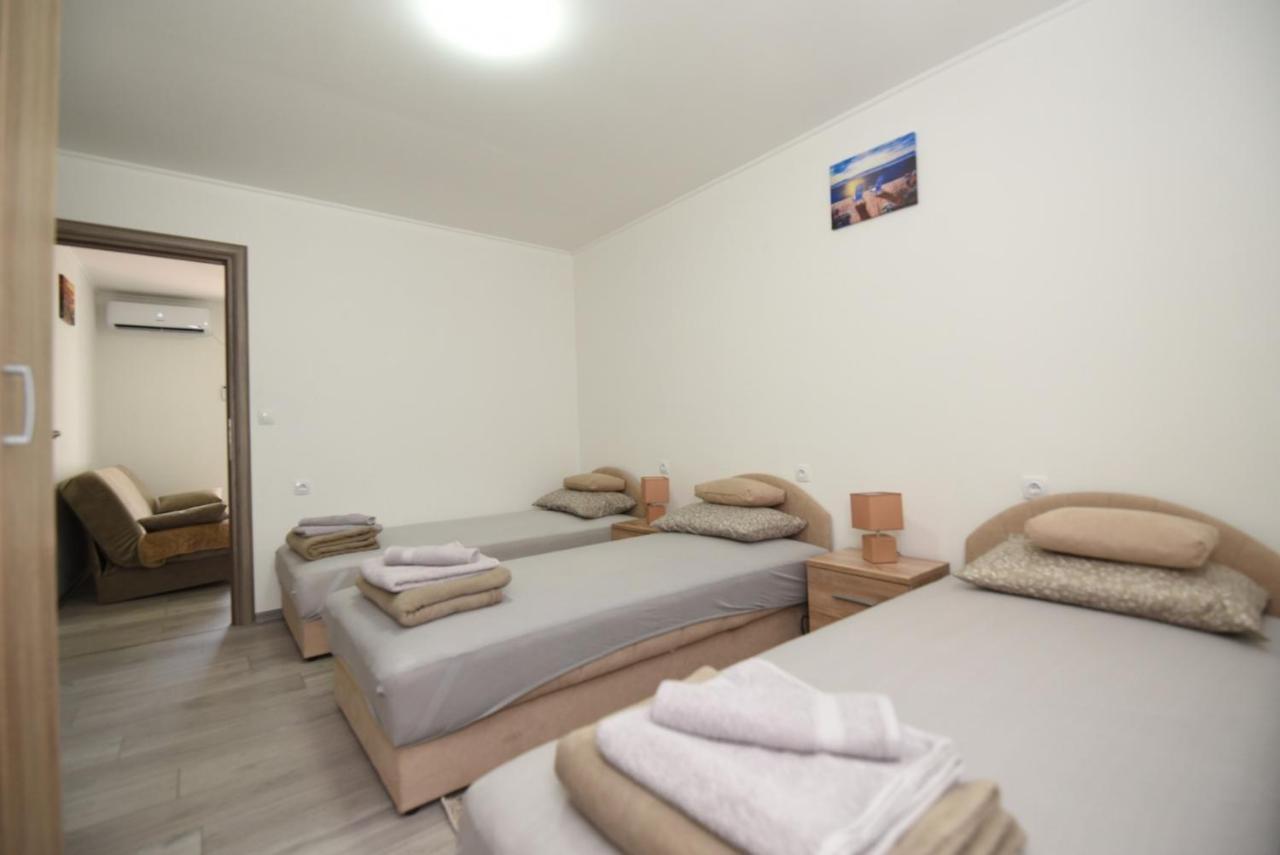 Apartment Miske Ivanica Екстер'єр фото