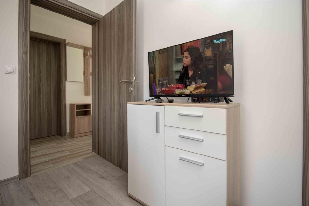 Apartment Miske Ivanica Екстер'єр фото