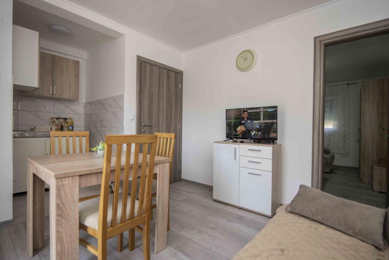 Apartment Miske Ivanica Екстер'єр фото
