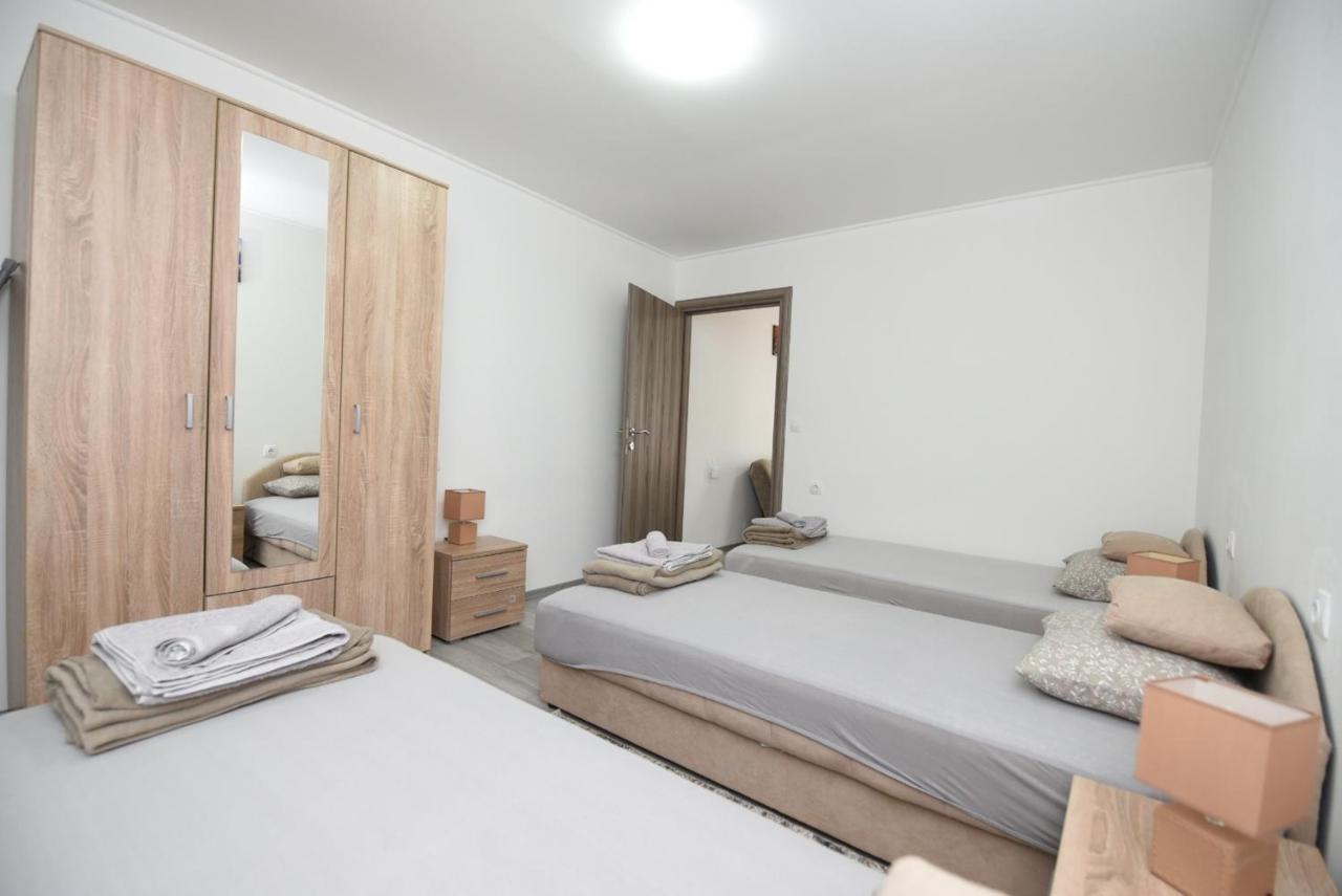 Apartment Miske Ivanica Екстер'єр фото