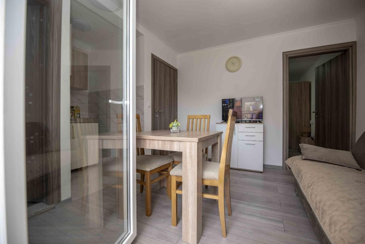Apartment Miske Ivanica Екстер'єр фото