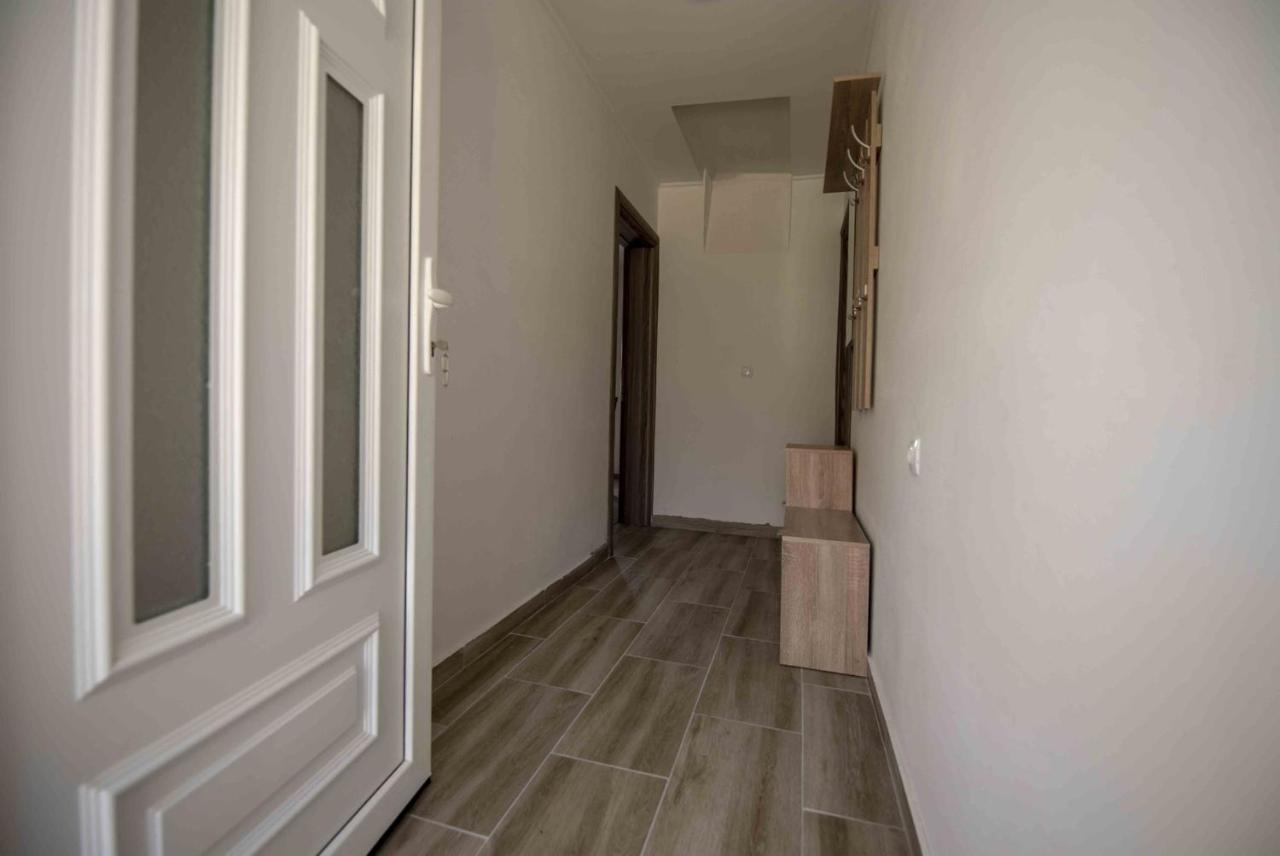 Apartment Miske Ivanica Екстер'єр фото