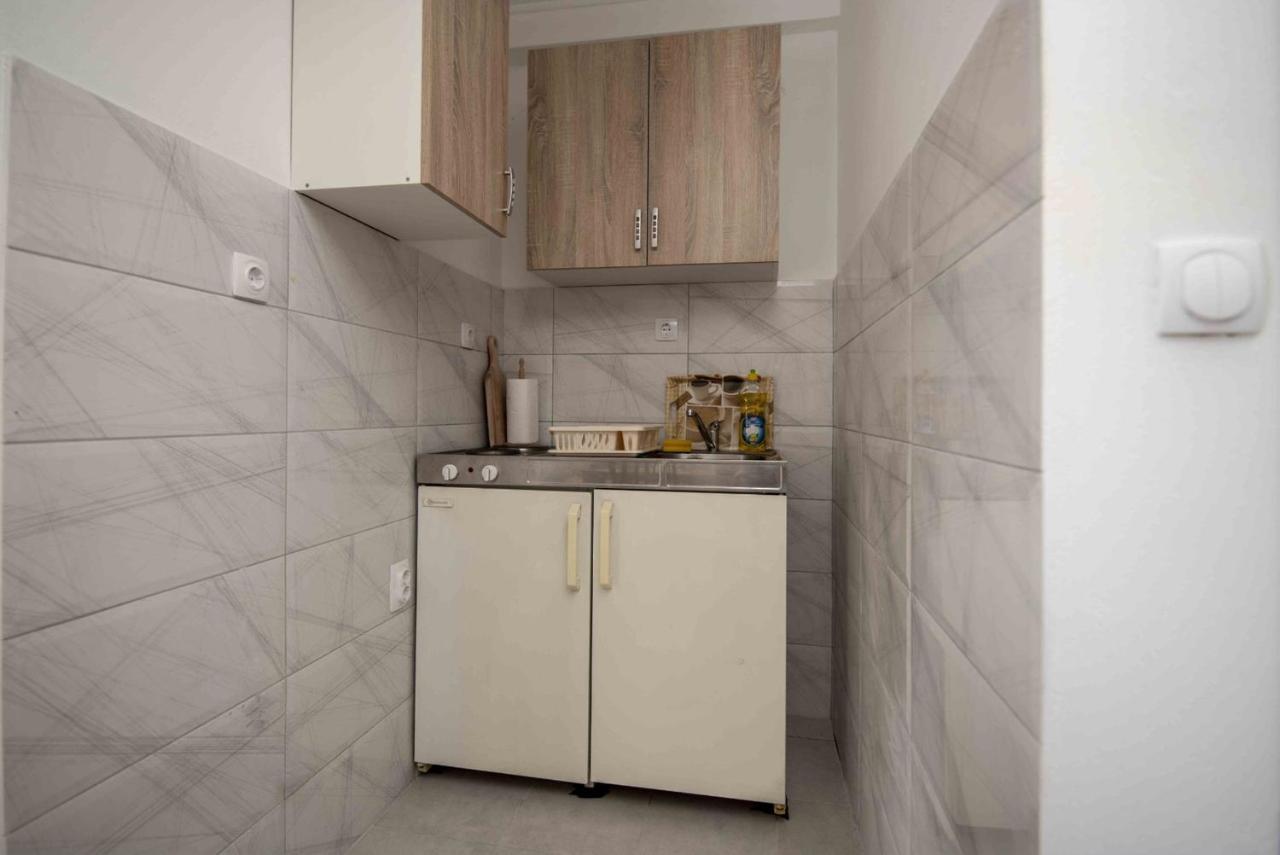 Apartment Miske Ivanica Екстер'єр фото