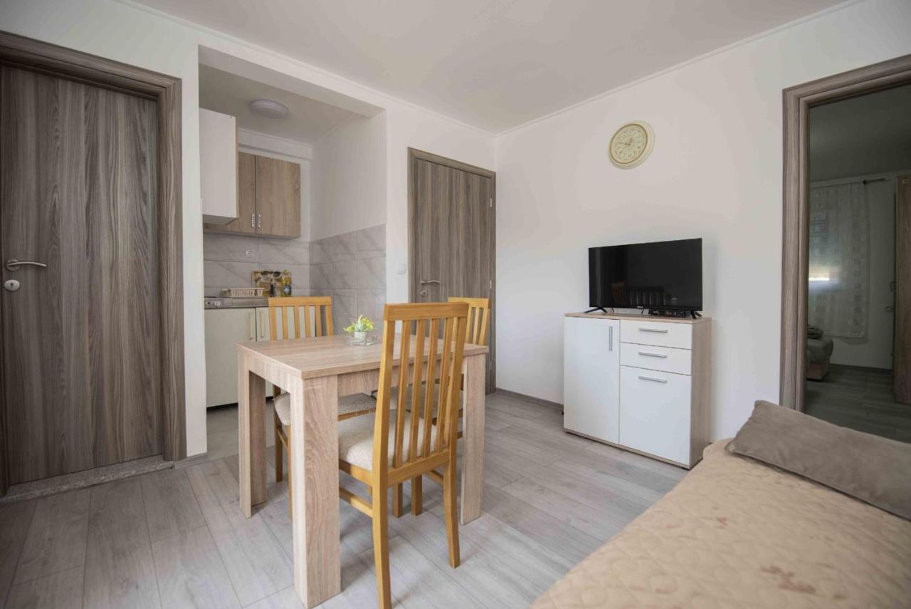 Apartment Miske Ivanica Екстер'єр фото