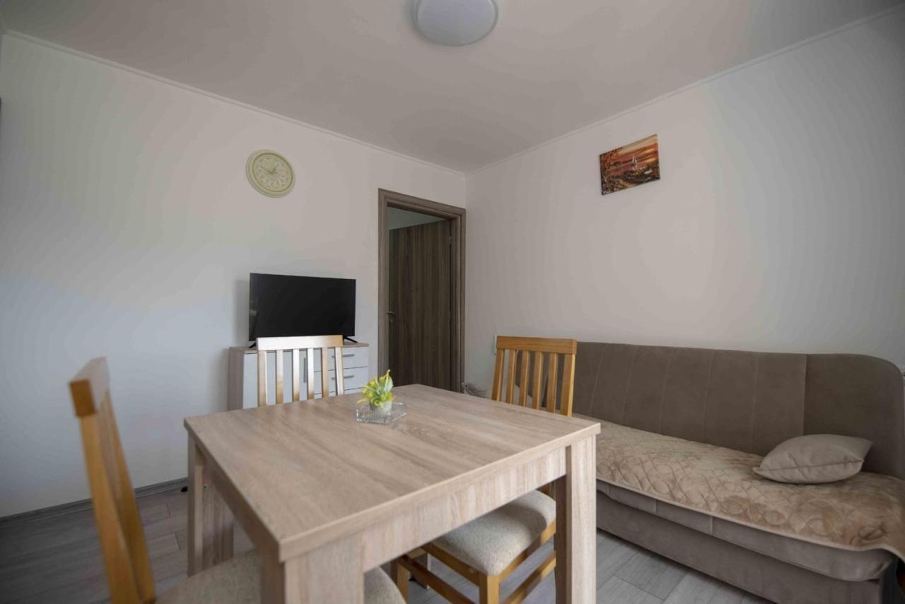 Apartment Miske Ivanica Екстер'єр фото