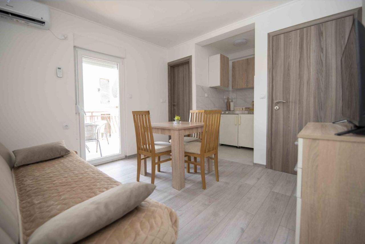 Apartment Miske Ivanica Екстер'єр фото