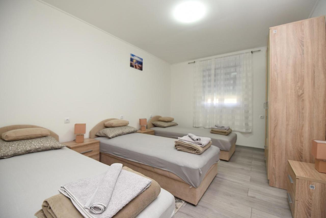 Apartment Miske Ivanica Екстер'єр фото