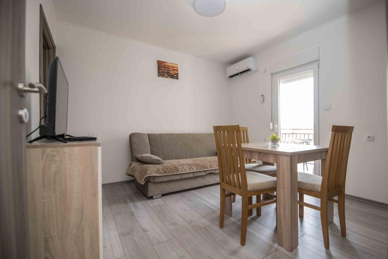 Apartment Miske Ivanica Екстер'єр фото