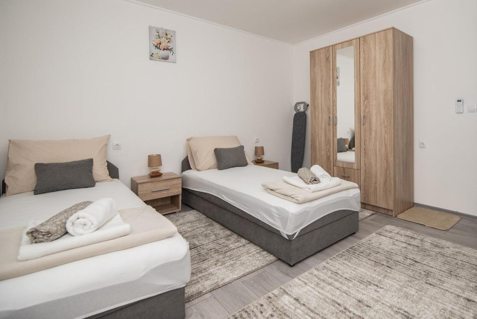 Apartment Miske Ivanica Номер фото