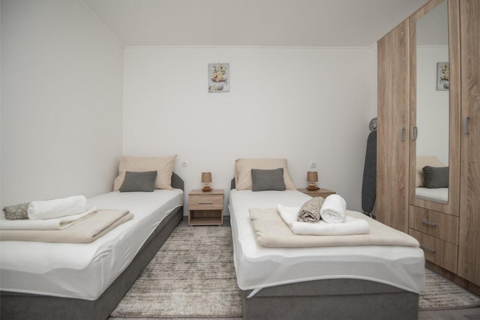 Apartment Miske Ivanica Номер фото