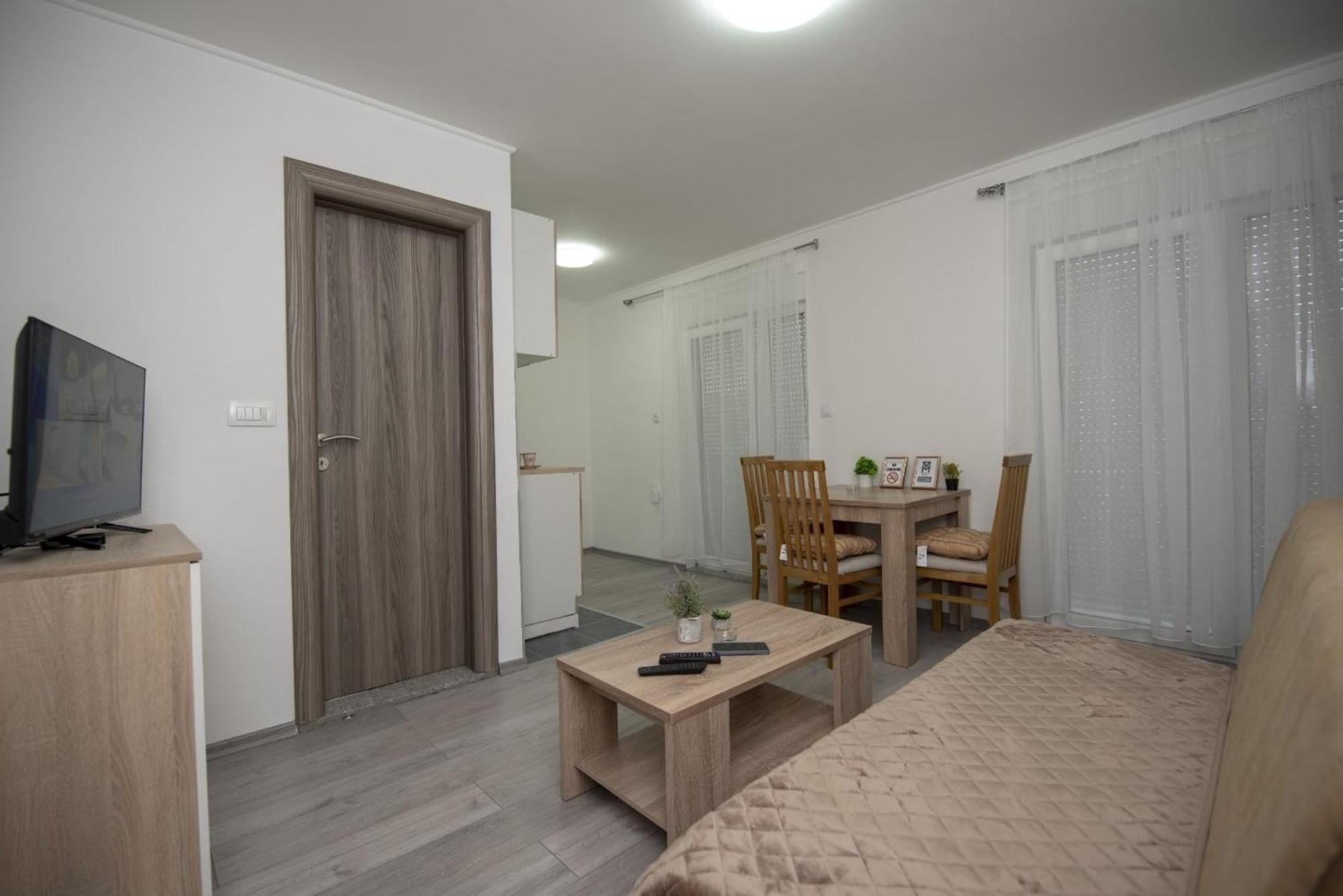 Apartment Miske Ivanica Номер фото