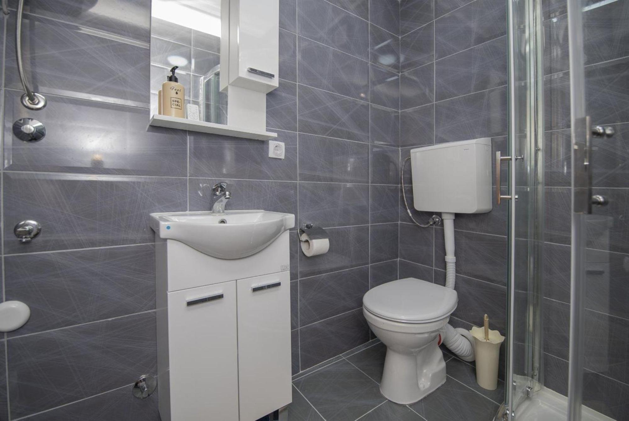 Apartment Miske Ivanica Номер фото