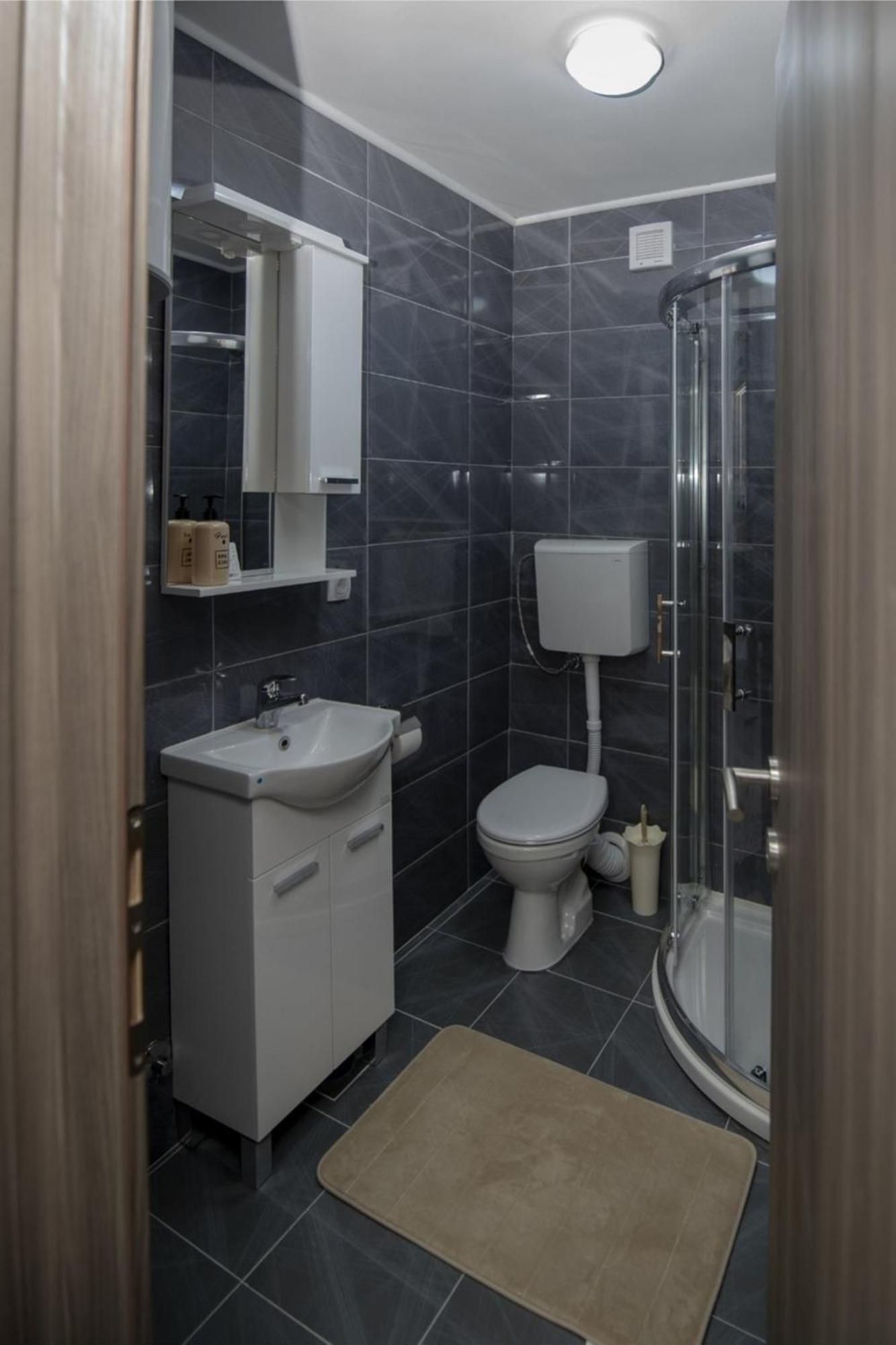 Apartment Miske Ivanica Номер фото
