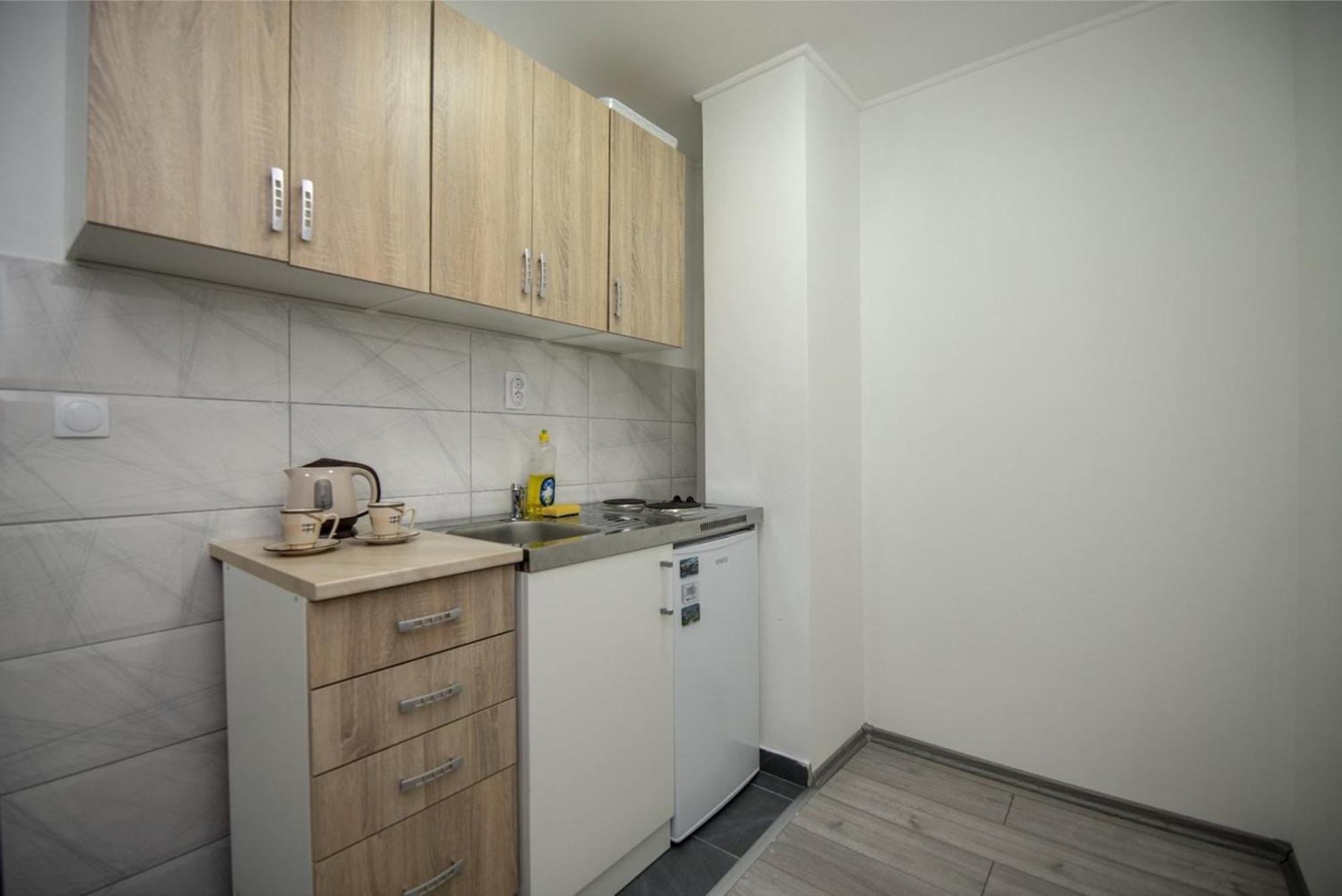 Apartment Miske Ivanica Номер фото
